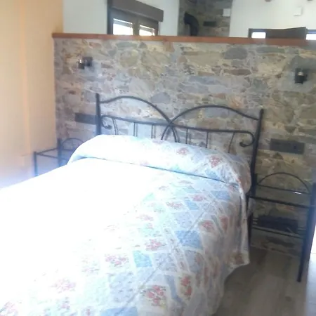 아파트 Charming Studio With Terrace And Mountain View In La Riera 40 M² *