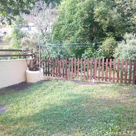 아파트 Charming Studio With Terrace And Mountain View In La Riera 40 M² *