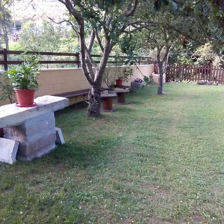 Charming Studio With Terrace And Mountain View In La Riera 40 M² *